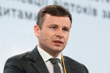 Сергій Марченко взяв участь у Міжнародній конференції з відновлення України